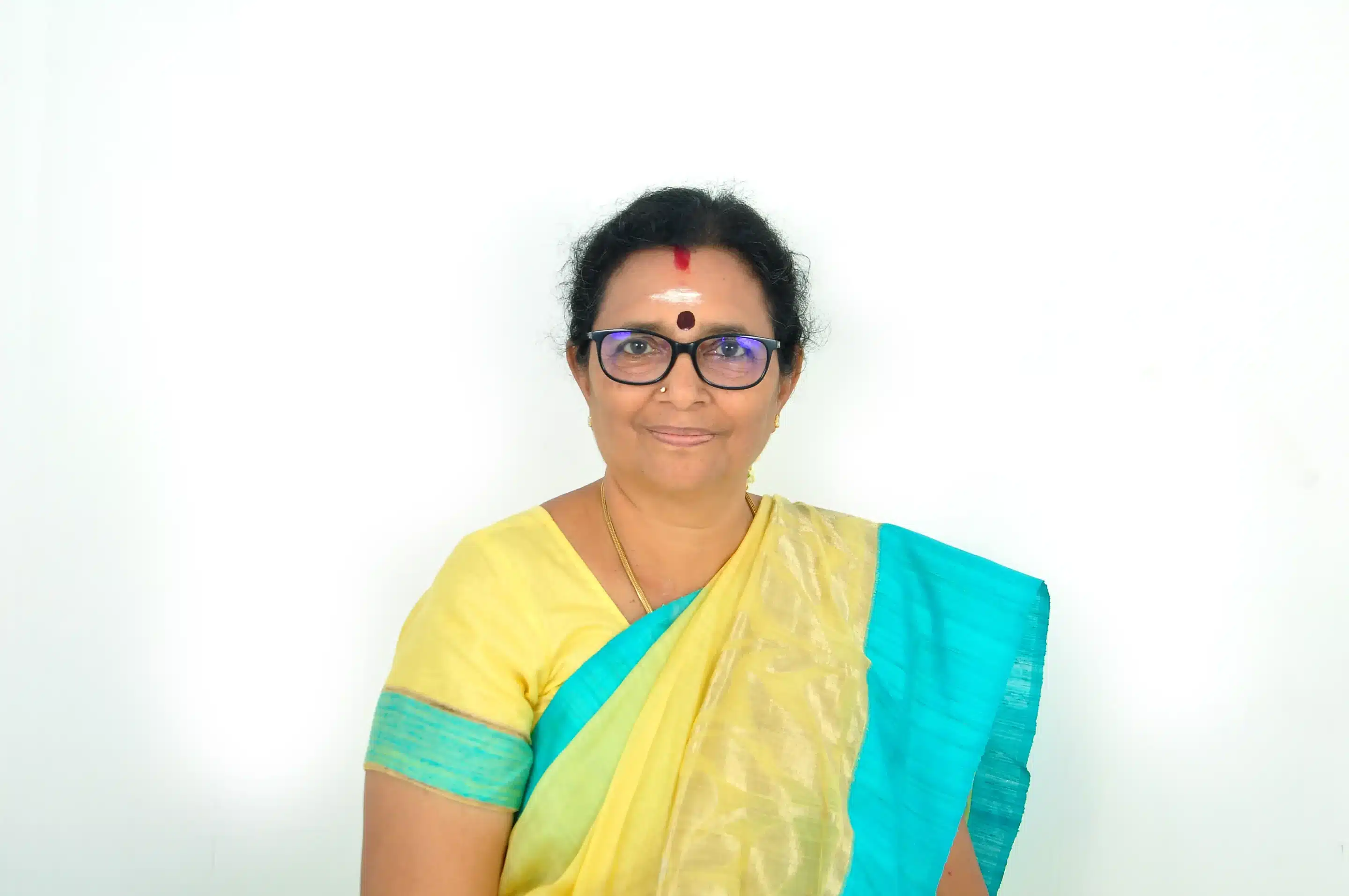 Leela Ramani