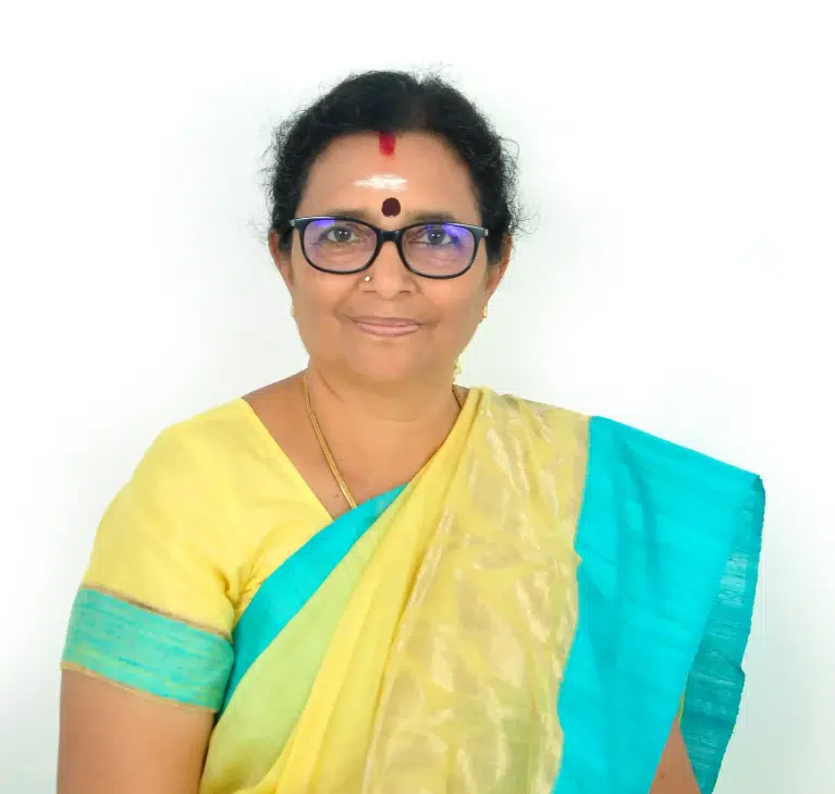 Leela Ramani